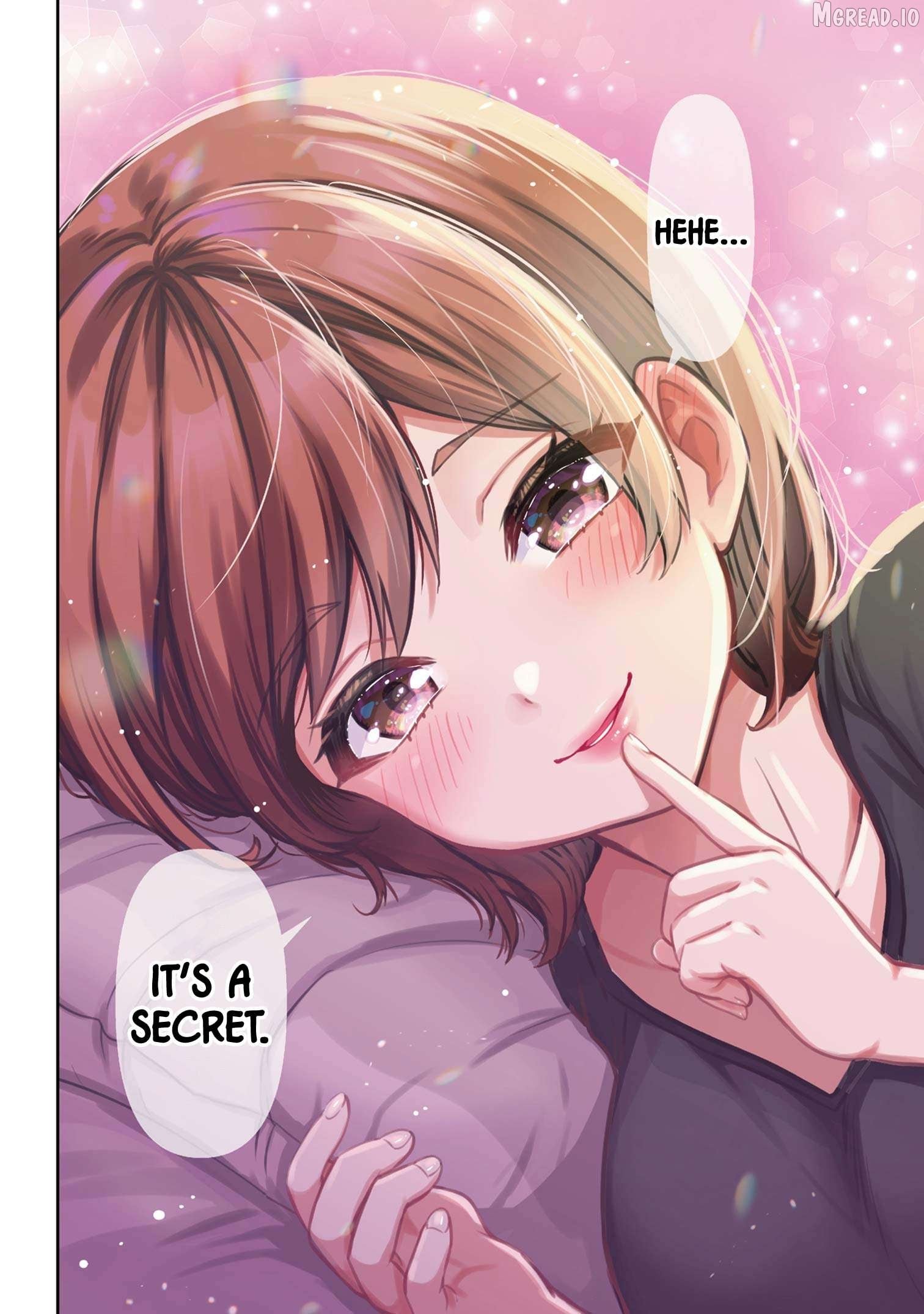 I’m getting married to a girl I hate in my class Chapter 47.2 - page 8