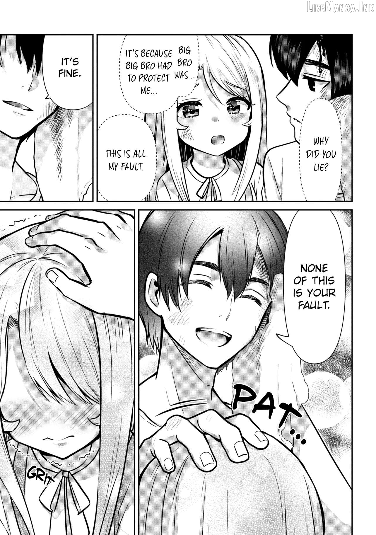 I’m getting married to a girl I hate in my class Chapter 48.2 - page 16