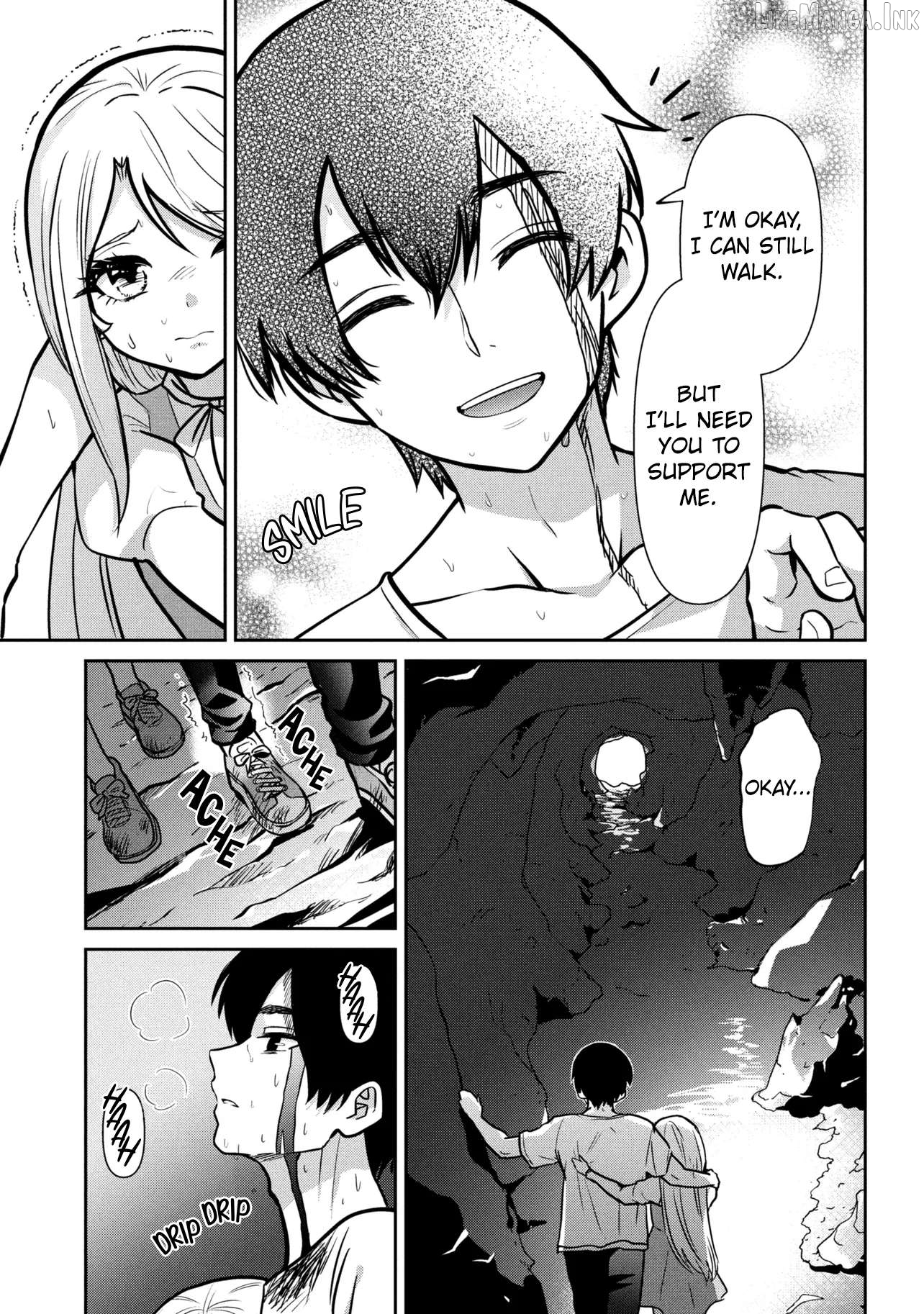 I’m getting married to a girl I hate in my class Chapter 48.2 - page 7