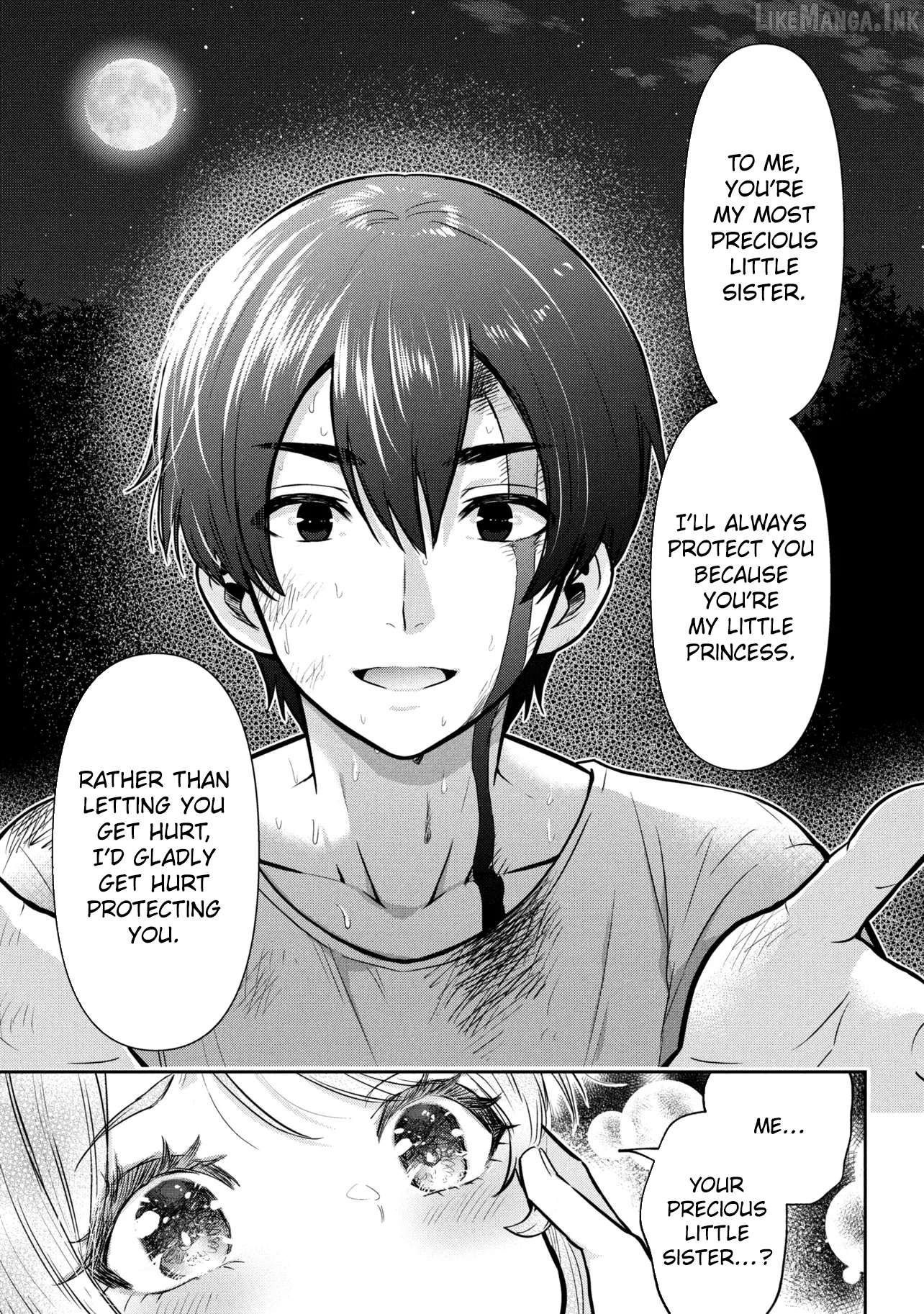 I’m getting married to a girl I hate in my class Chapter 48.2 - page 9