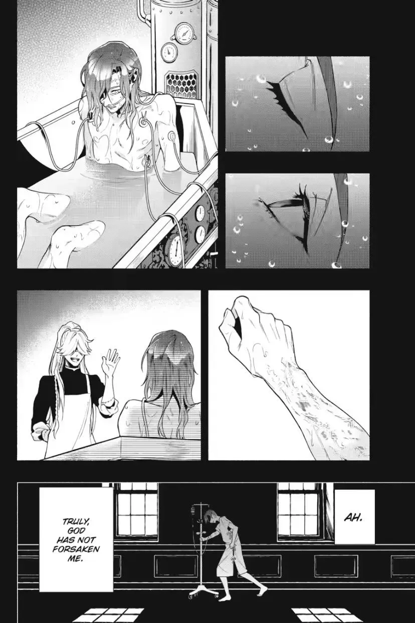 Kuroshitsuji - Manga Chapter 227 - page 22