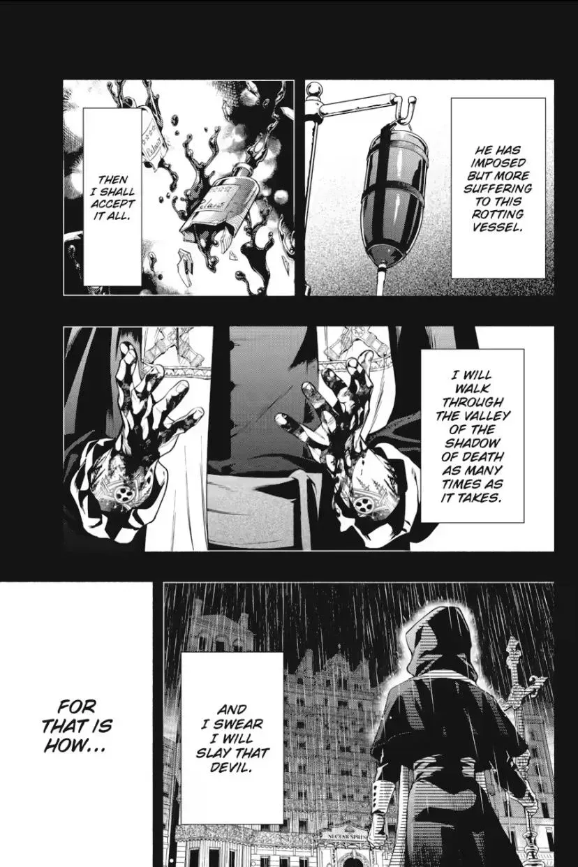 Kuroshitsuji - Manga Chapter 227 - page 23