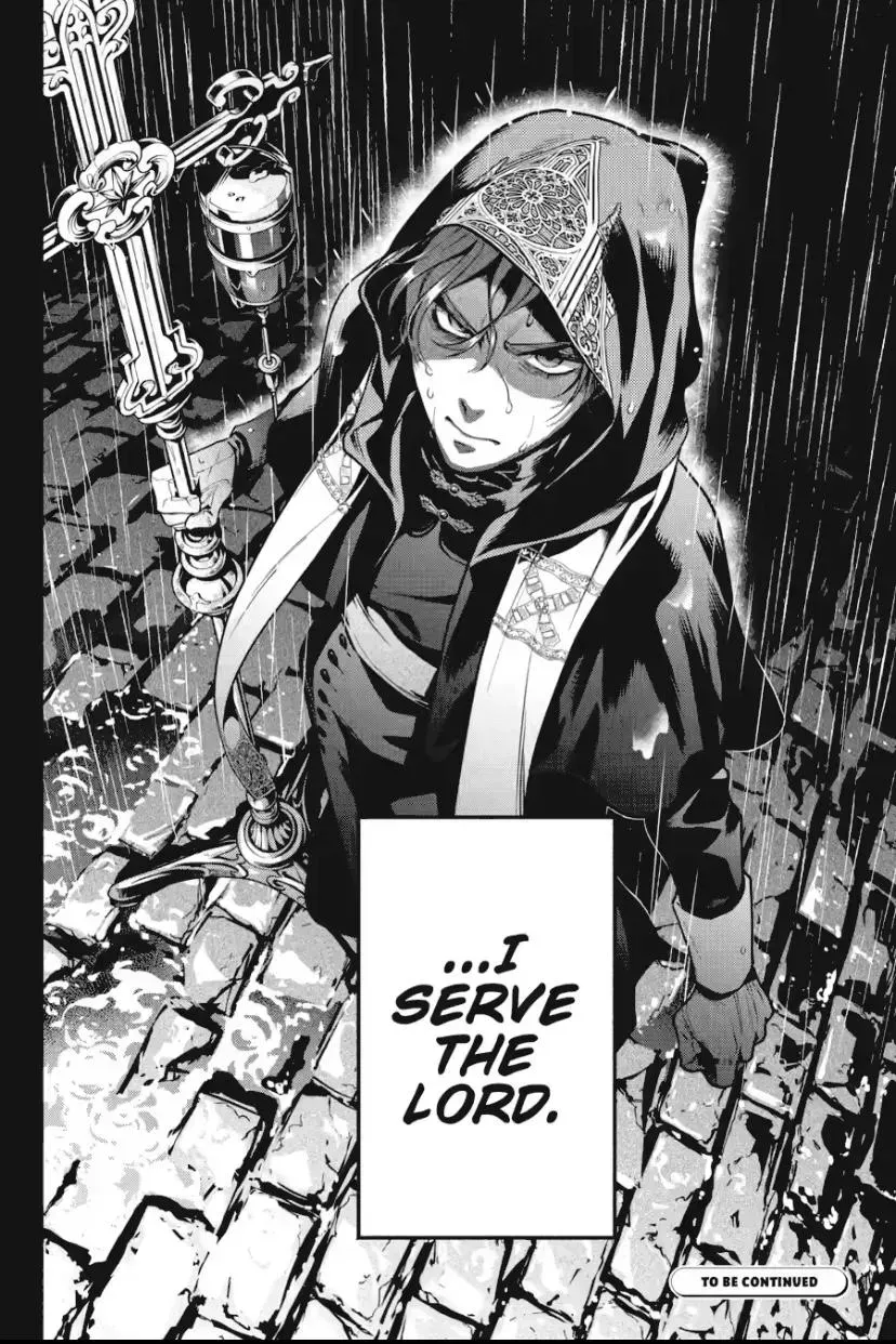 Kuroshitsuji - Manga Chapter 227 - page 24