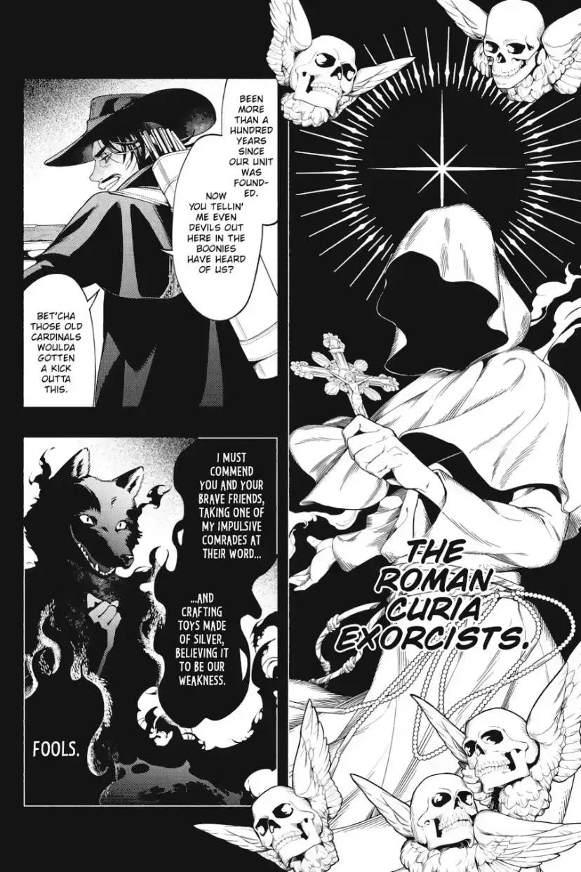 Kuroshitsuji - Manga Chapter 227 - page 4