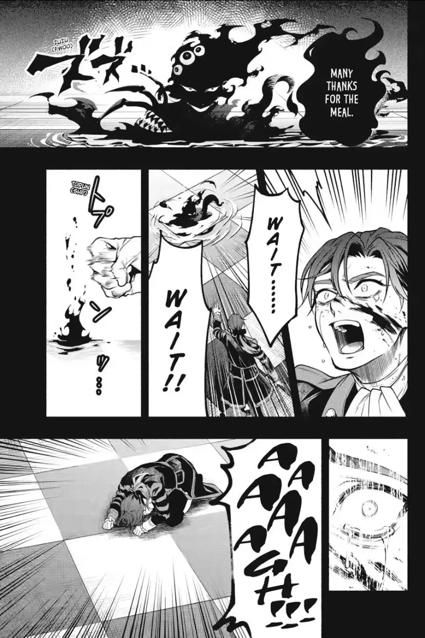 Kuroshitsuji - Manga Chapter 227 - page 7