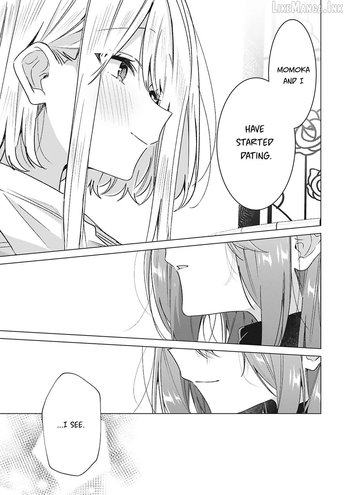Whispering You A Love Song Chapter 64 - page 31