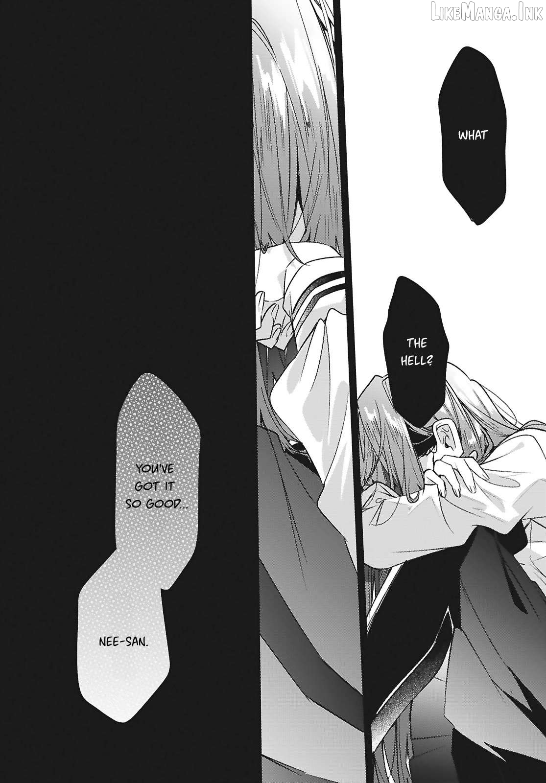 Whispering You A Love Song Chapter 64 - page 34