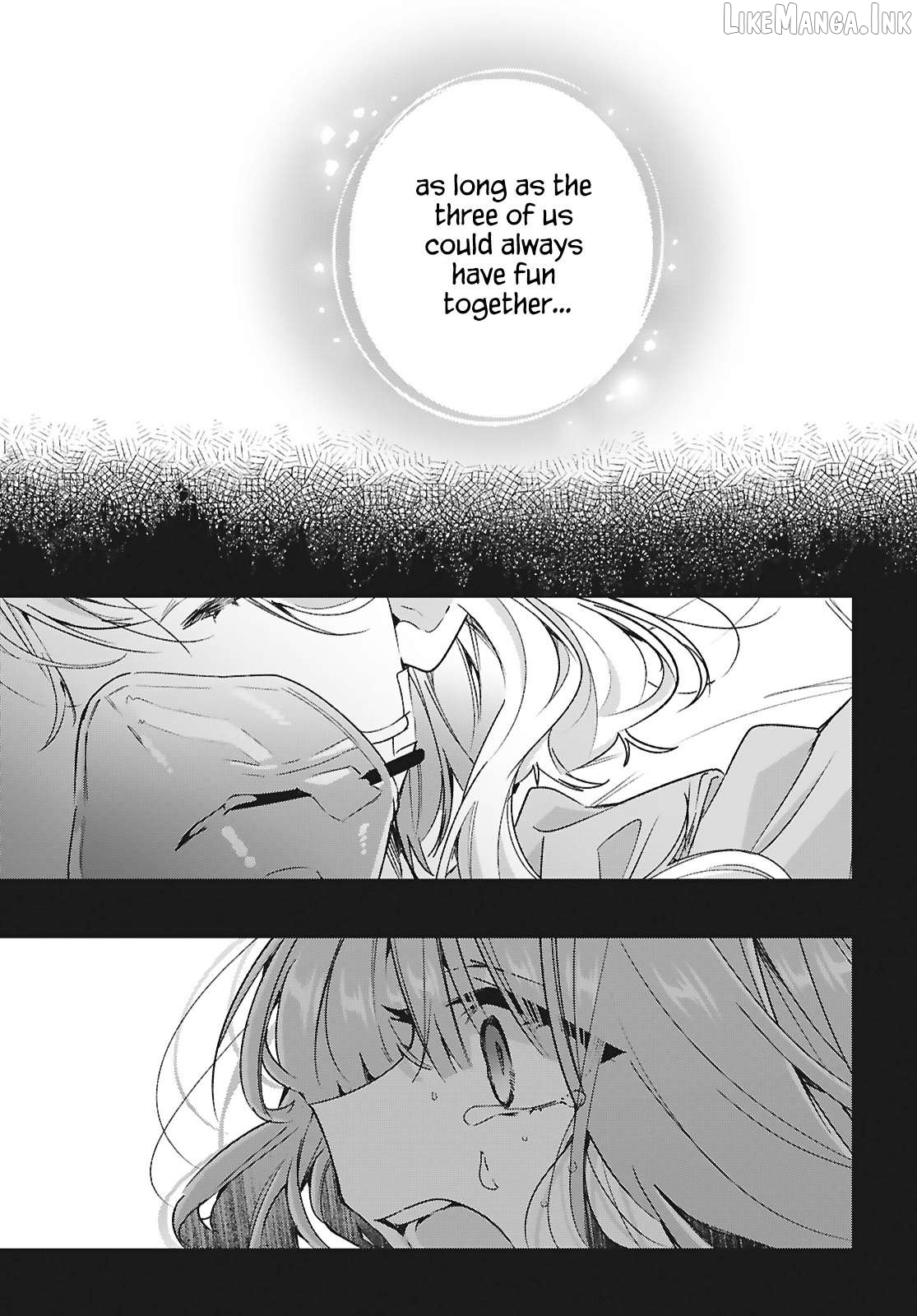Whispering You A Love Song Chapter 64 - page 39