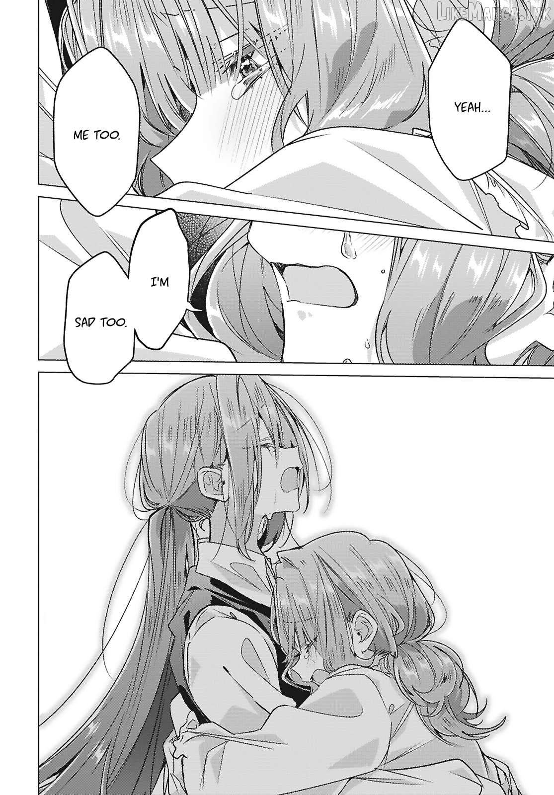 Whispering You A Love Song Chapter 64 - page 52