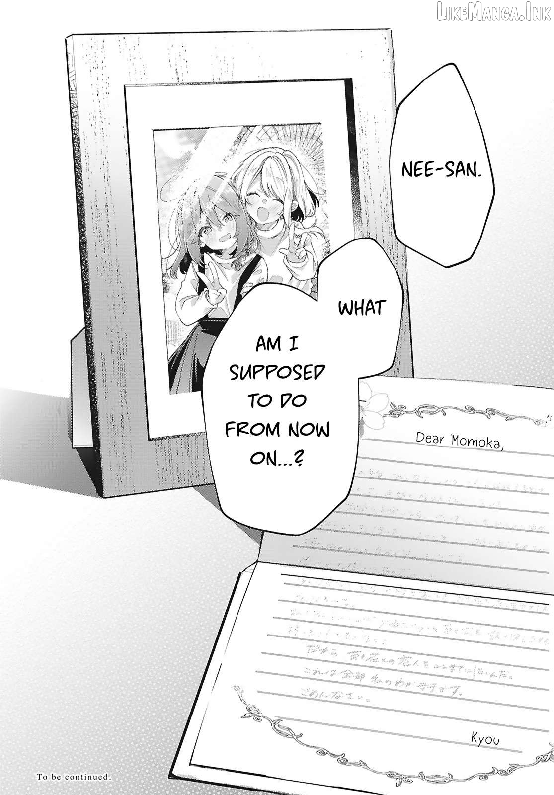 Whispering You A Love Song Chapter 64 - page 60