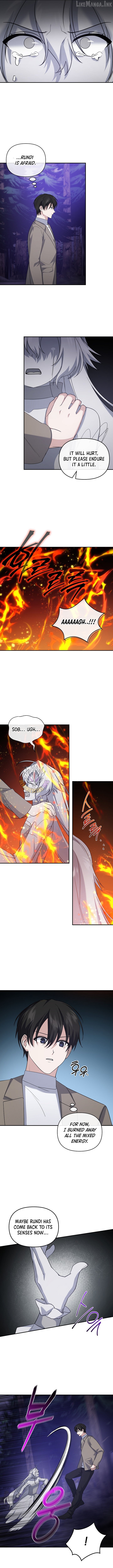 Stellar Mom Chapter 96 - page 10