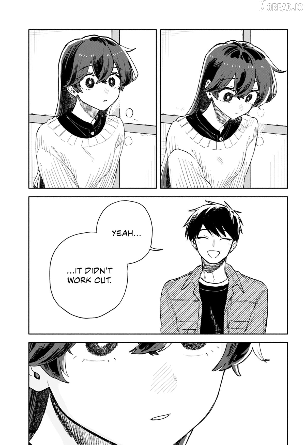 Hope You're Happy, Lemon Chapter 97 - page 5