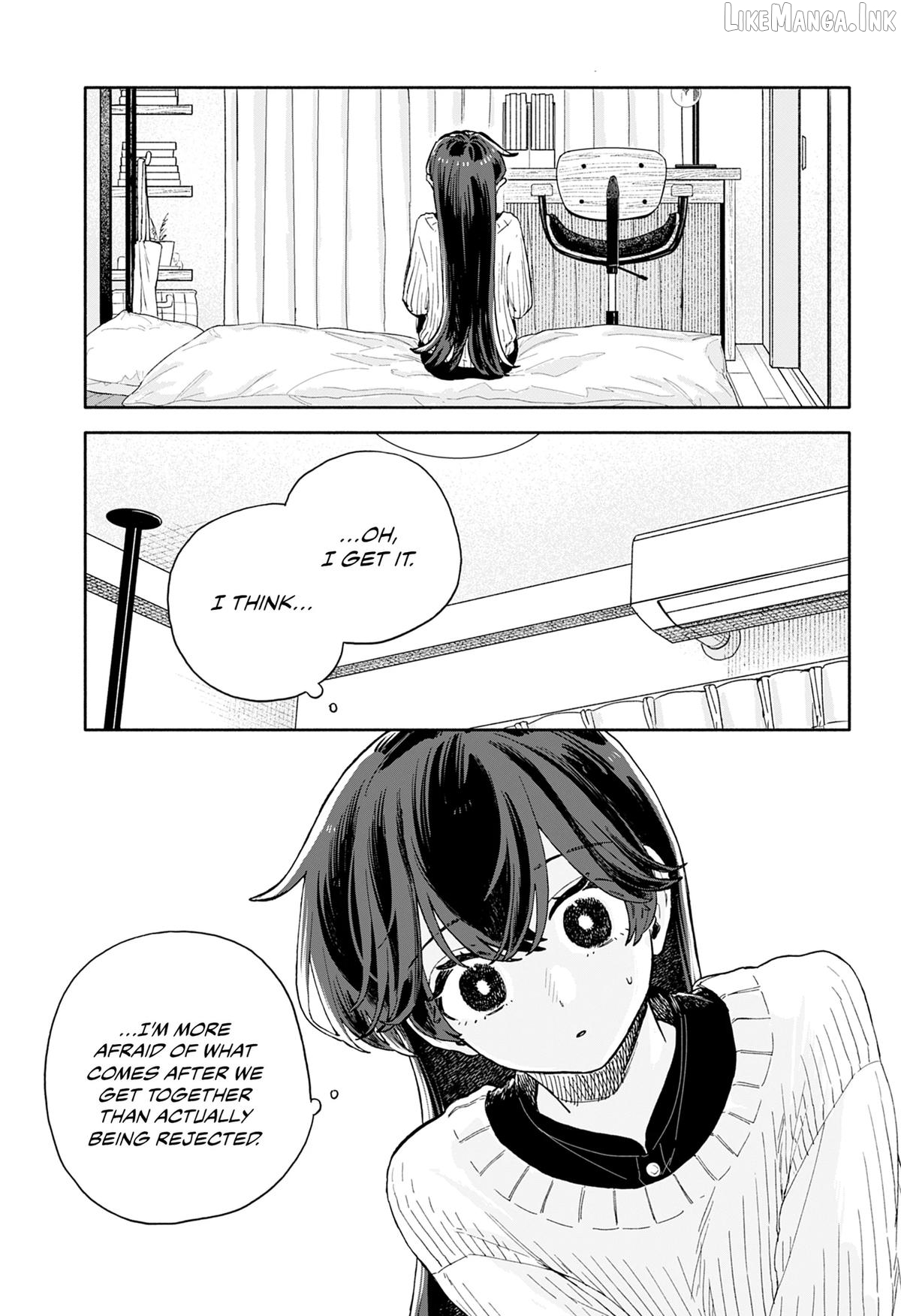 Hope You're Happy, Lemon Chapter 98 - page 11