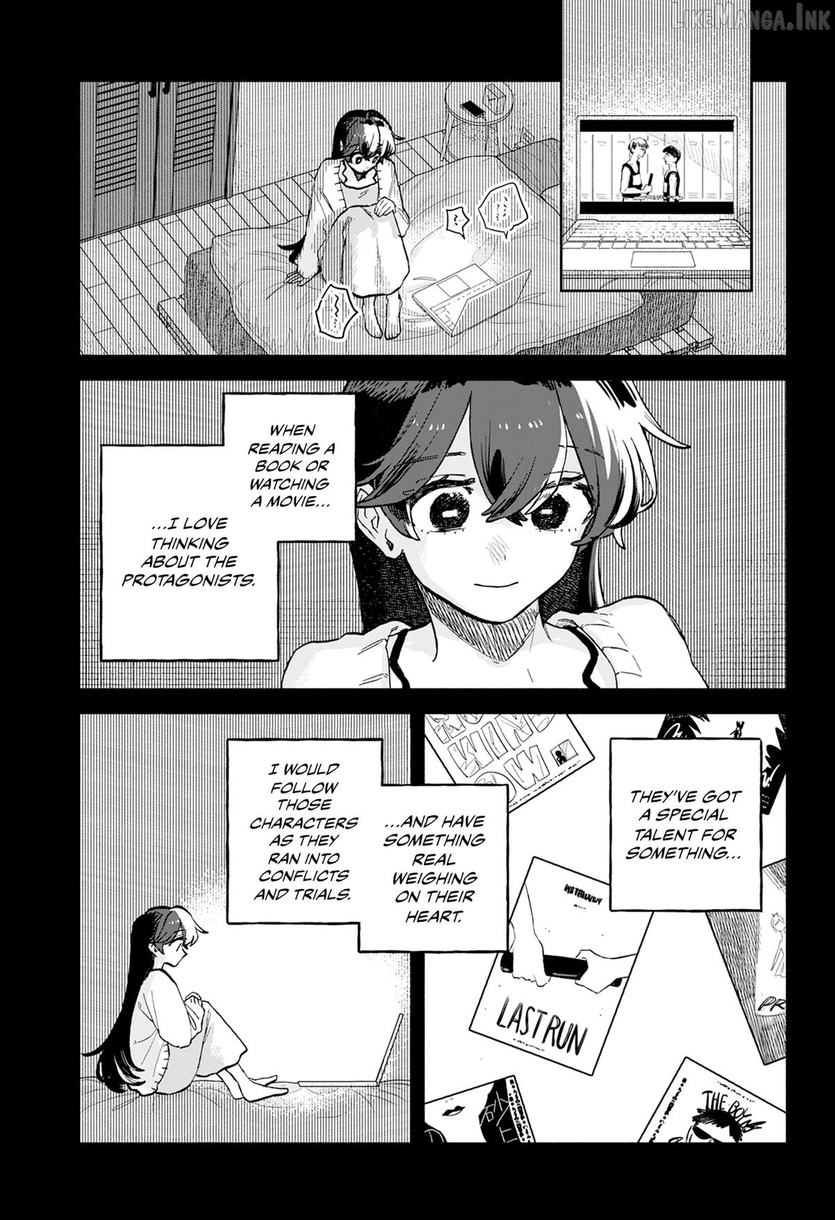 Hope You're Happy, Lemon Chapter 98 - page 5