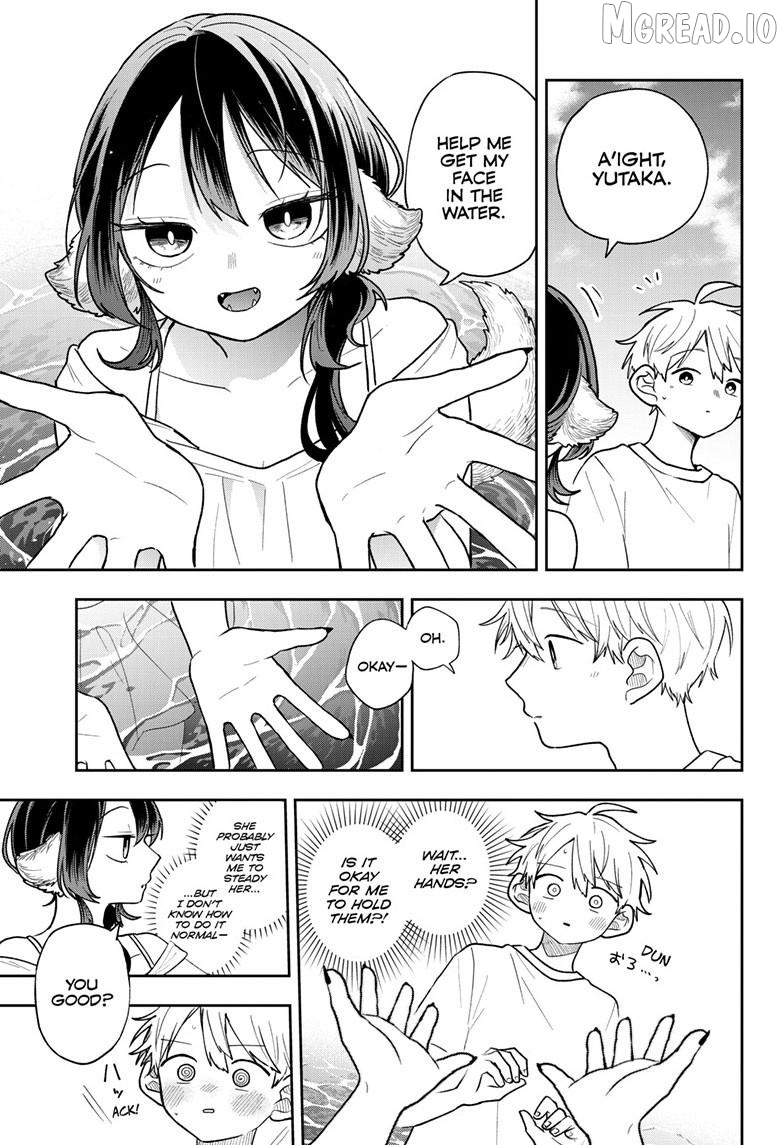 Tsumiki Ogami & the Strange Everyday Life. Chapter 103 - page 10