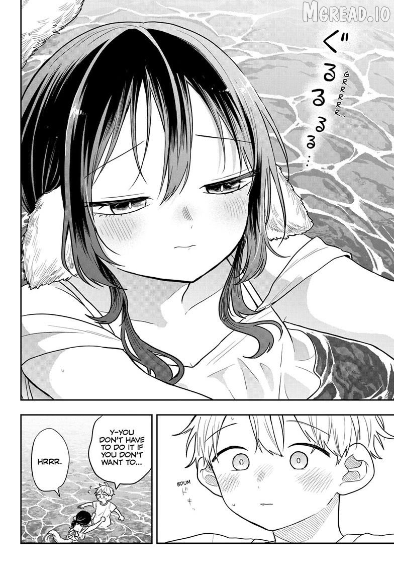 Tsumiki Ogami & the Strange Everyday Life. Chapter 103 - page 13