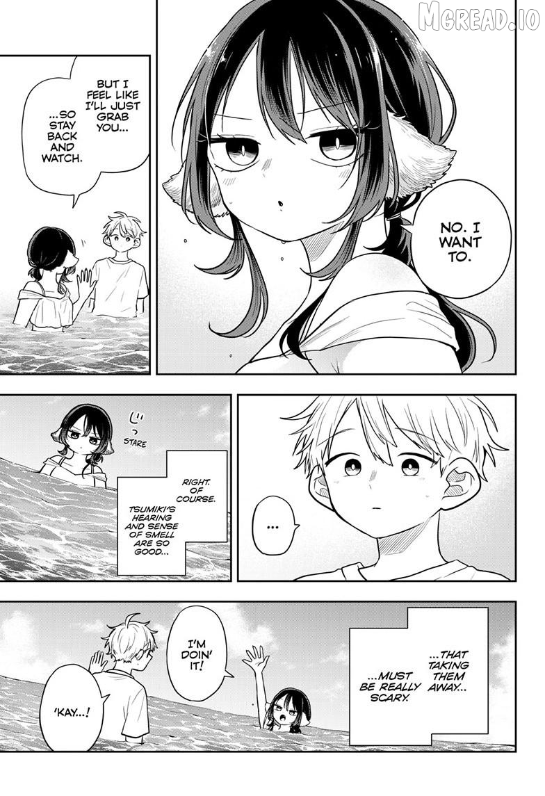 Tsumiki Ogami & the Strange Everyday Life. Chapter 103 - page 14