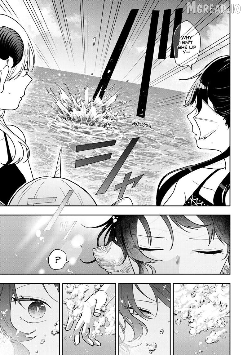 Tsumiki Ogami & the Strange Everyday Life. Chapter 103 - page 16