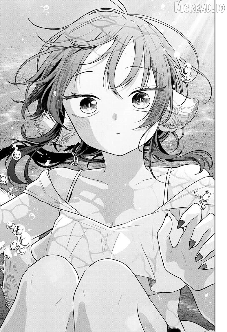 Tsumiki Ogami & the Strange Everyday Life. Chapter 103 - page 18