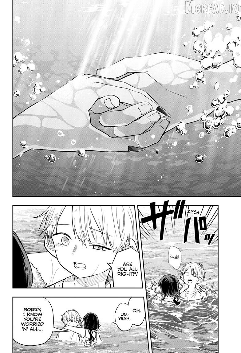 Tsumiki Ogami & the Strange Everyday Life. Chapter 103 - page 19