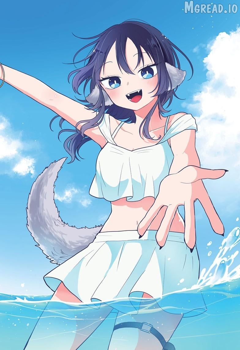 Tsumiki Ogami & the Strange Everyday Life. Chapter 103 - page 2