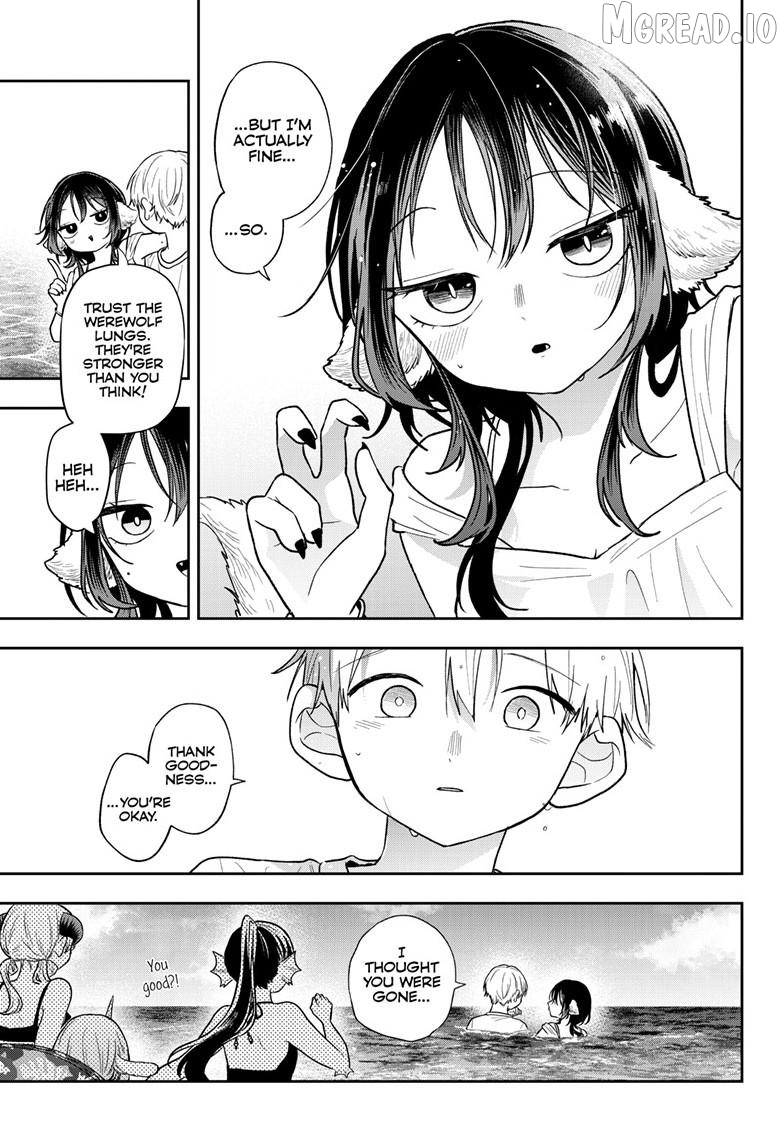Tsumiki Ogami & the Strange Everyday Life. Chapter 103 - page 20