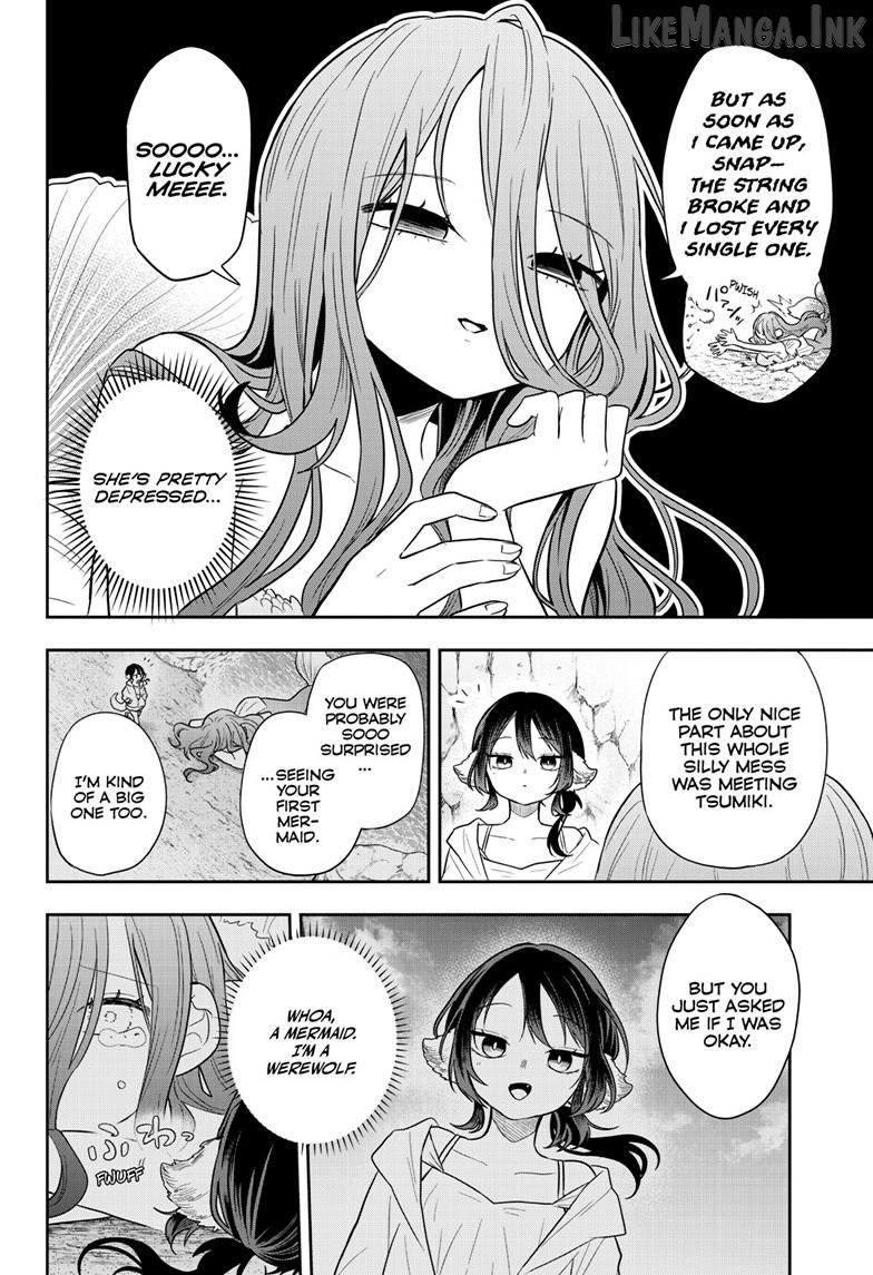 Tsumiki Ogami & the Strange Everyday Life. Chapter 104 - page 10
