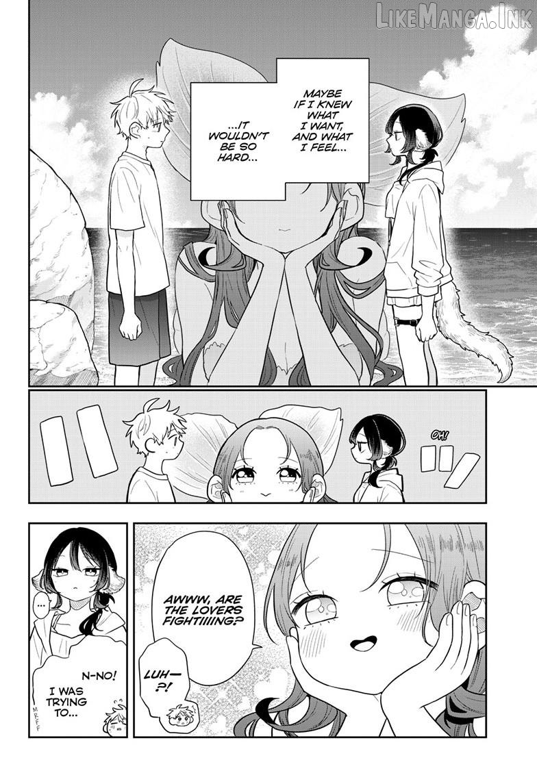 Tsumiki Ogami & the Strange Everyday Life. Chapter 104 - page 14