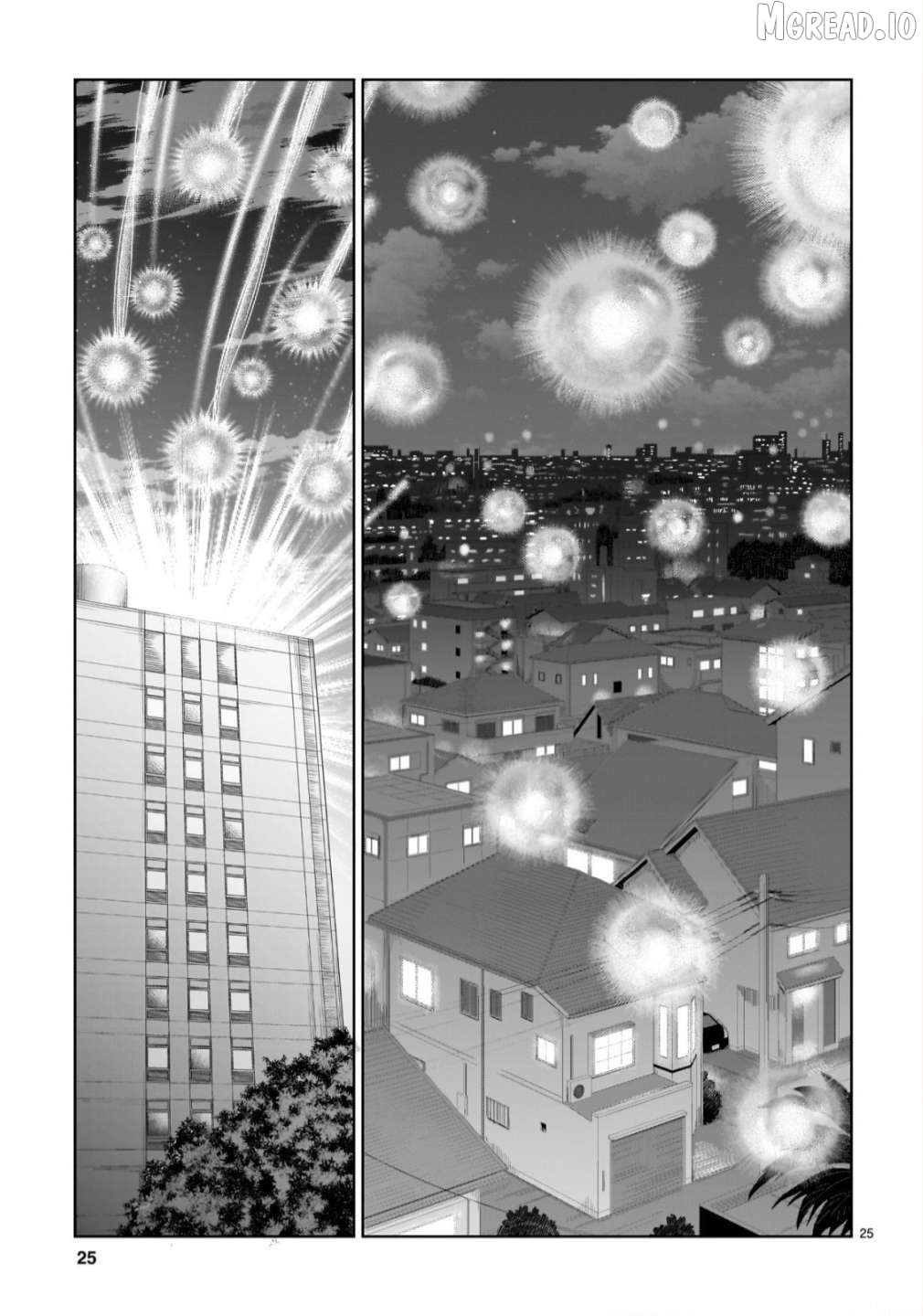 Rike ga Koi ni Ochita no de Shoumeishitemita Chapter 105 - page 23