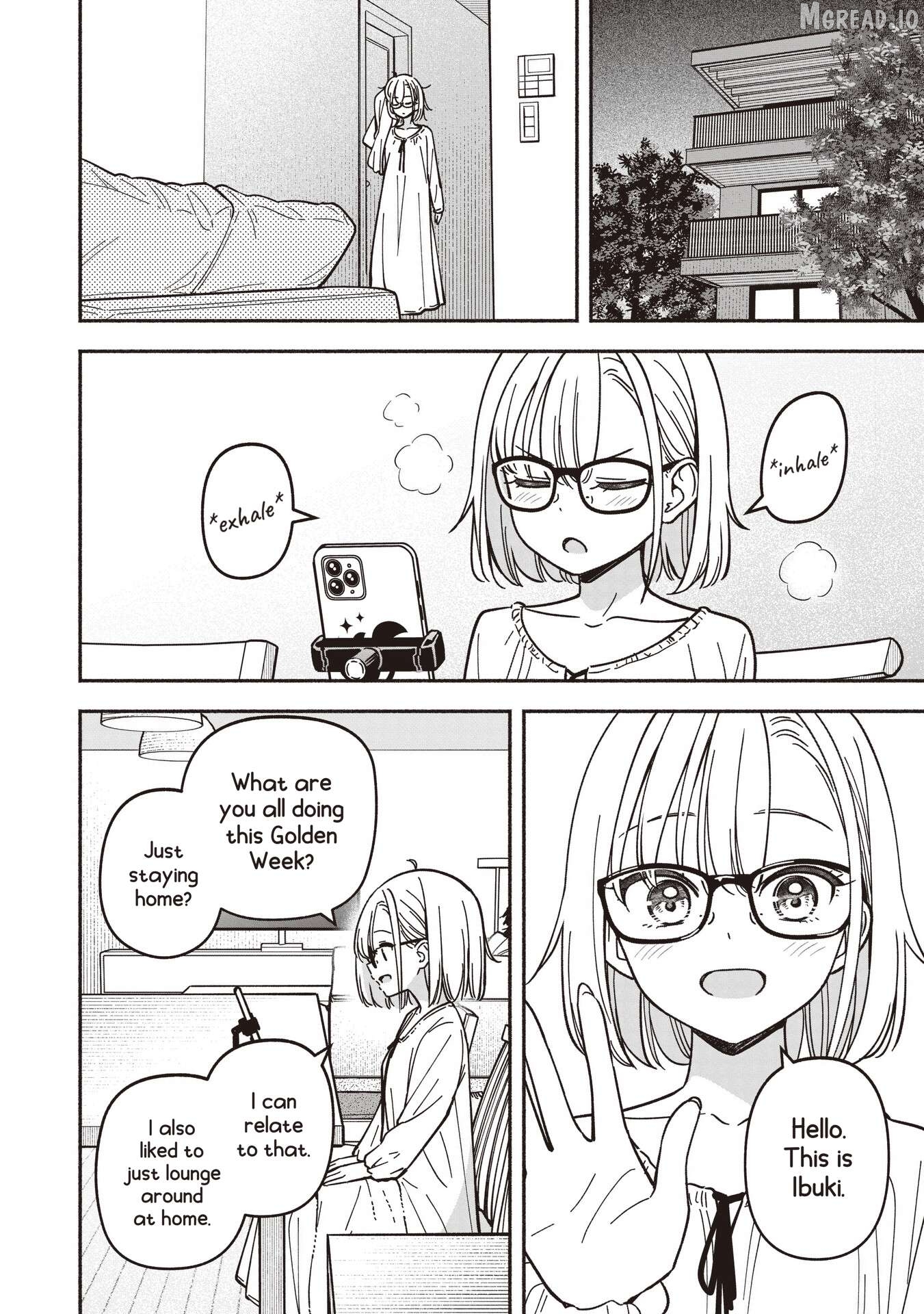 Idol×Idol Story! Chapter 90 - page 22