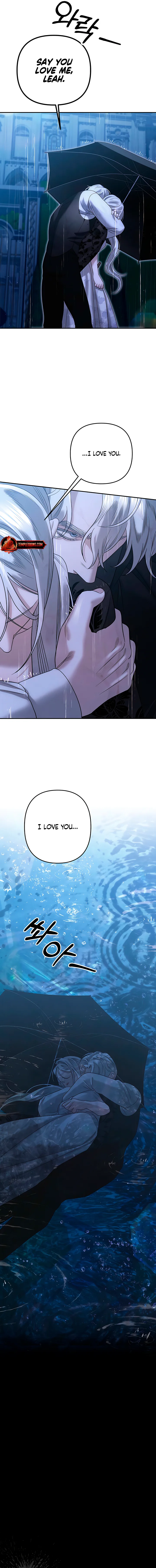 Predatory Marriage (Complete Edition) Chapter 82 - page 8