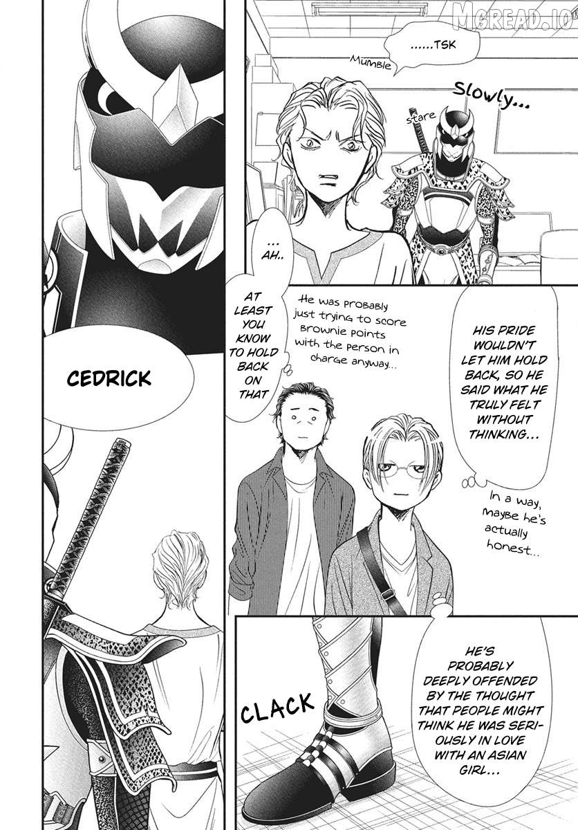 Skip Beat! Chapter 337 - page 9