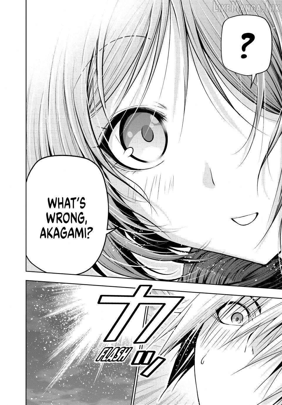 Temple - Manga Chapter 137 - page 4