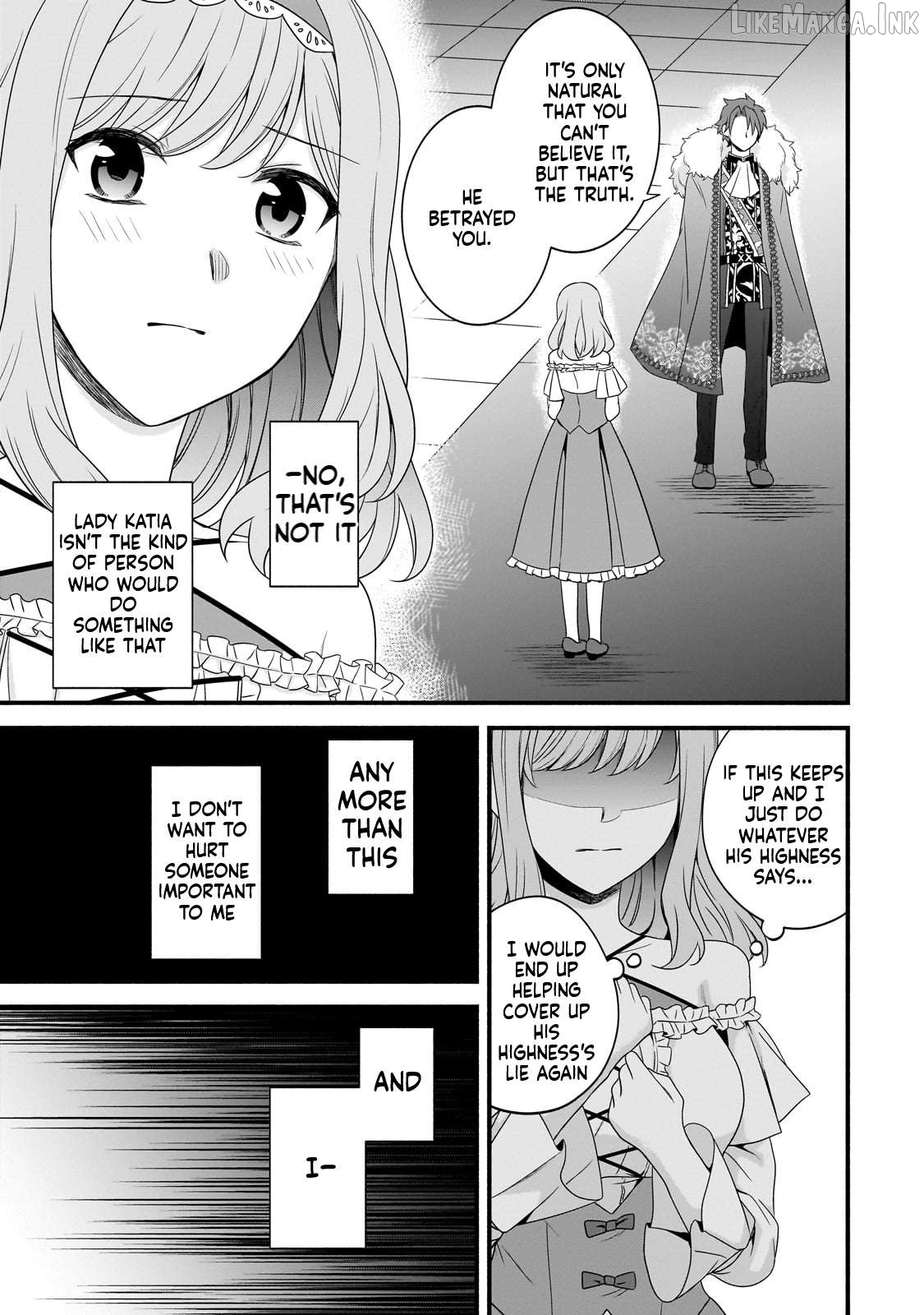 Recreator Of Creation Magic Chapter 22 - page 13