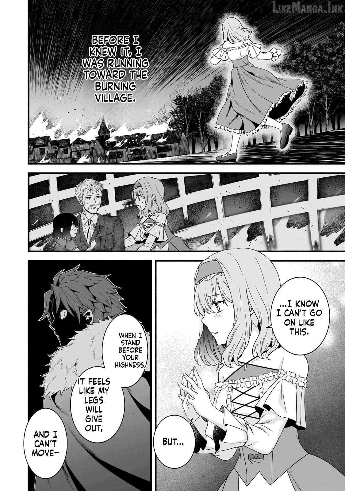 Recreator Of Creation Magic Chapter 22 - page 14