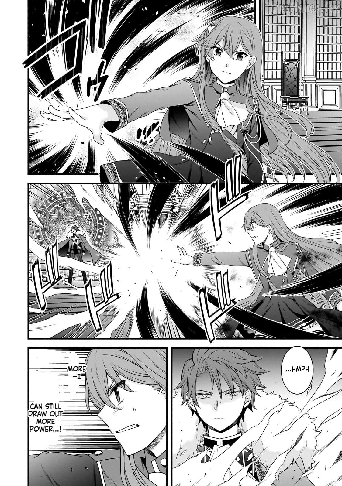 Recreator Of Creation Magic Chapter 22 - page 28