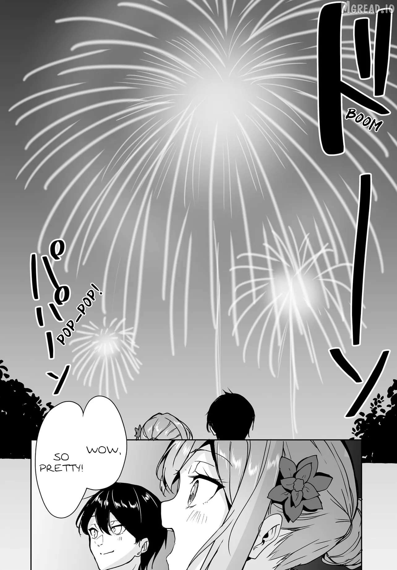 Danshi Da To Omotteita Osananajimi To No Shinkon Seikatsu Ga Umakuiki Sugiru Kudan Ni Tsuite Chapter 18 - page 18