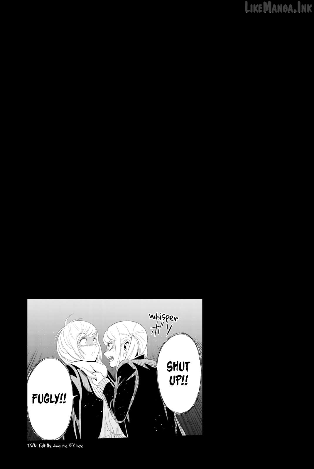 Textbook Of Revenge Chapter 19 - page 19