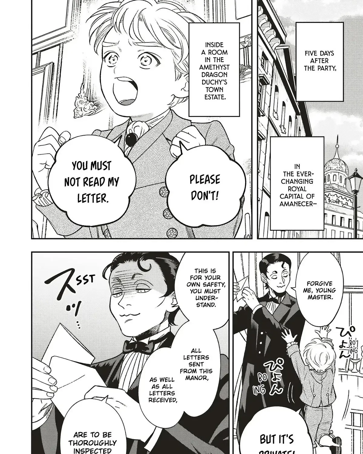 Shi Ni Modori No Mahou Gakkou Seikatsu Wo, Moto Koibito To Prologue Kara (Tadashi, Koukando Wa Zero) Chapter 32 - page 13