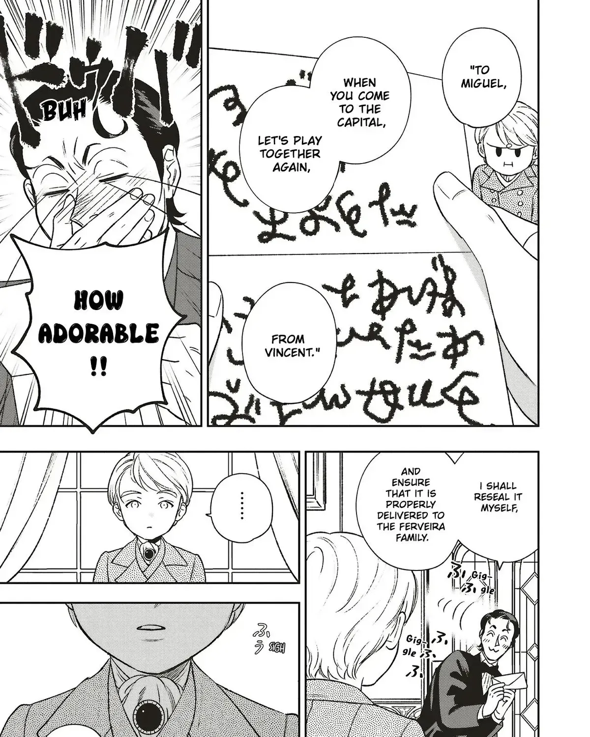 Shi Ni Modori No Mahou Gakkou Seikatsu Wo, Moto Koibito To Prologue Kara (Tadashi, Koukando Wa Zero) Chapter 32 - page 15