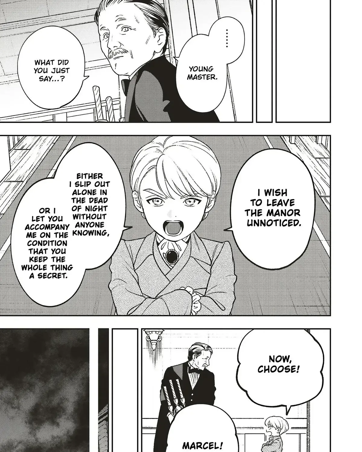 Shi Ni Modori No Mahou Gakkou Seikatsu Wo, Moto Koibito To Prologue Kara (Tadashi, Koukando Wa Zero) Chapter 32 - page 19