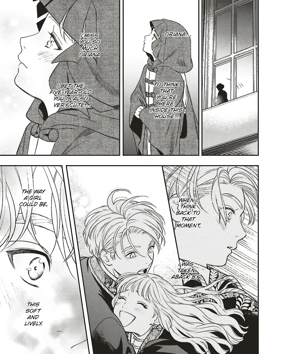 Shi Ni Modori No Mahou Gakkou Seikatsu Wo, Moto Koibito To Prologue Kara (Tadashi, Koukando Wa Zero) Chapter 32 - page 27