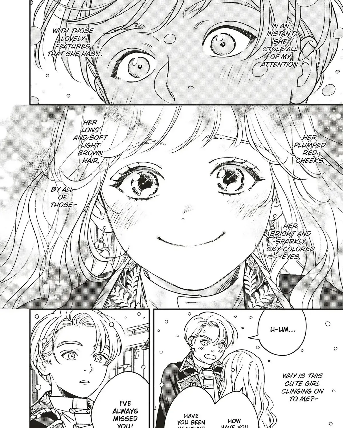 Shi Ni Modori No Mahou Gakkou Seikatsu Wo, Moto Koibito To Prologue Kara (Tadashi, Koukando Wa Zero) Chapter 32 - page 29