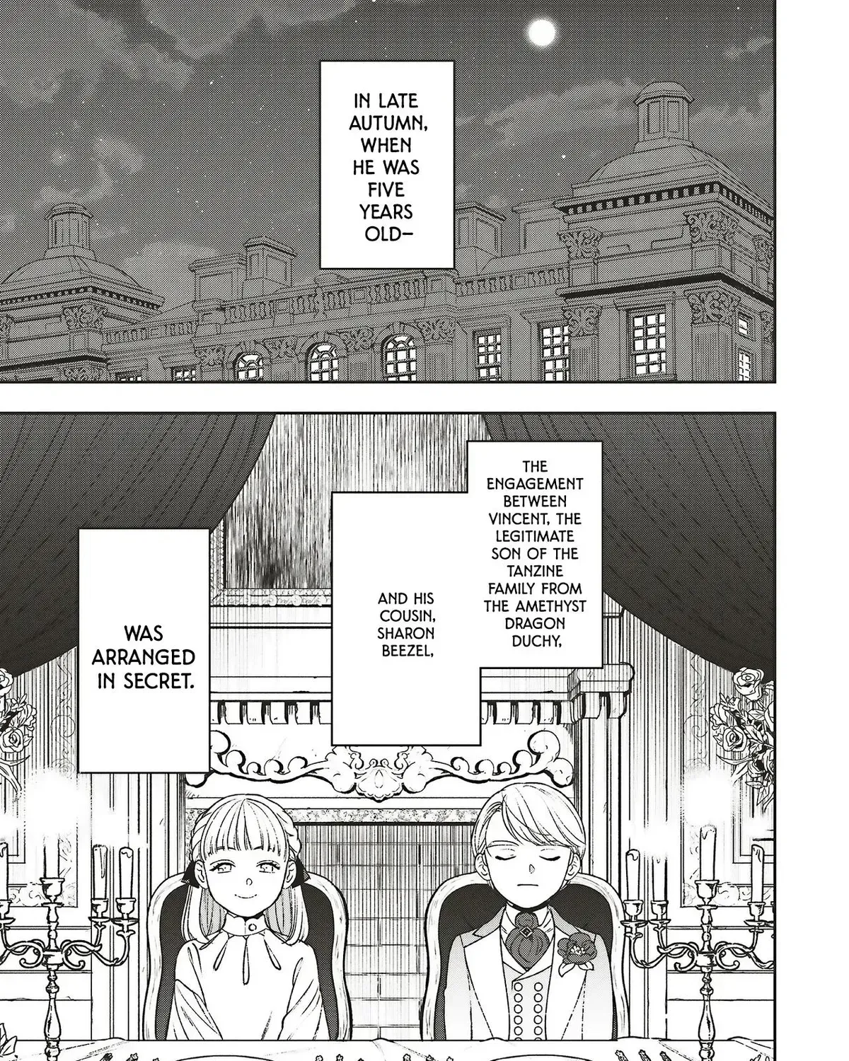 Shi Ni Modori No Mahou Gakkou Seikatsu Wo, Moto Koibito To Prologue Kara (Tadashi, Koukando Wa Zero) Chapter 32 - page 3
