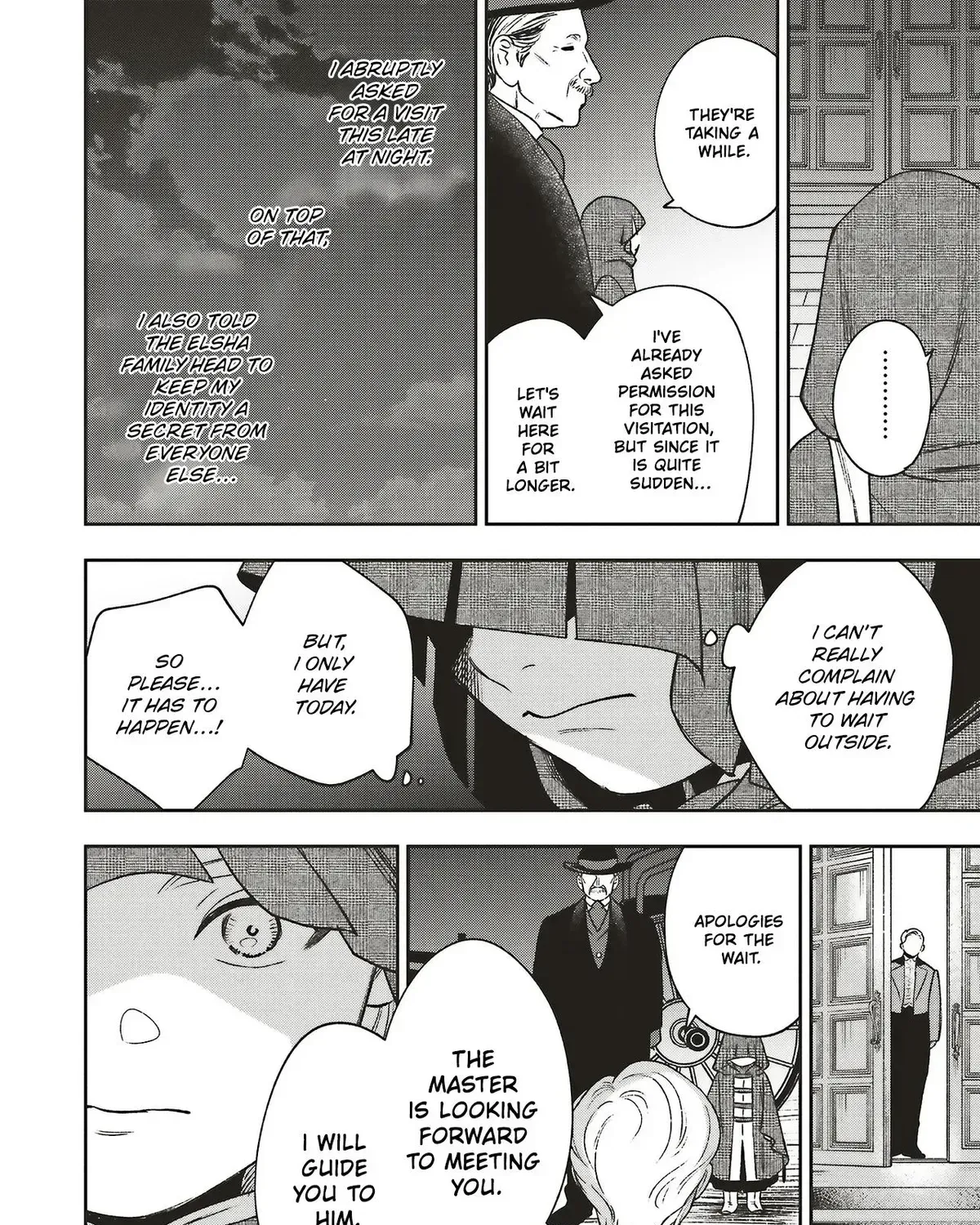 Shi Ni Modori No Mahou Gakkou Seikatsu Wo, Moto Koibito To Prologue Kara (Tadashi, Koukando Wa Zero) Chapter 32 - page 33