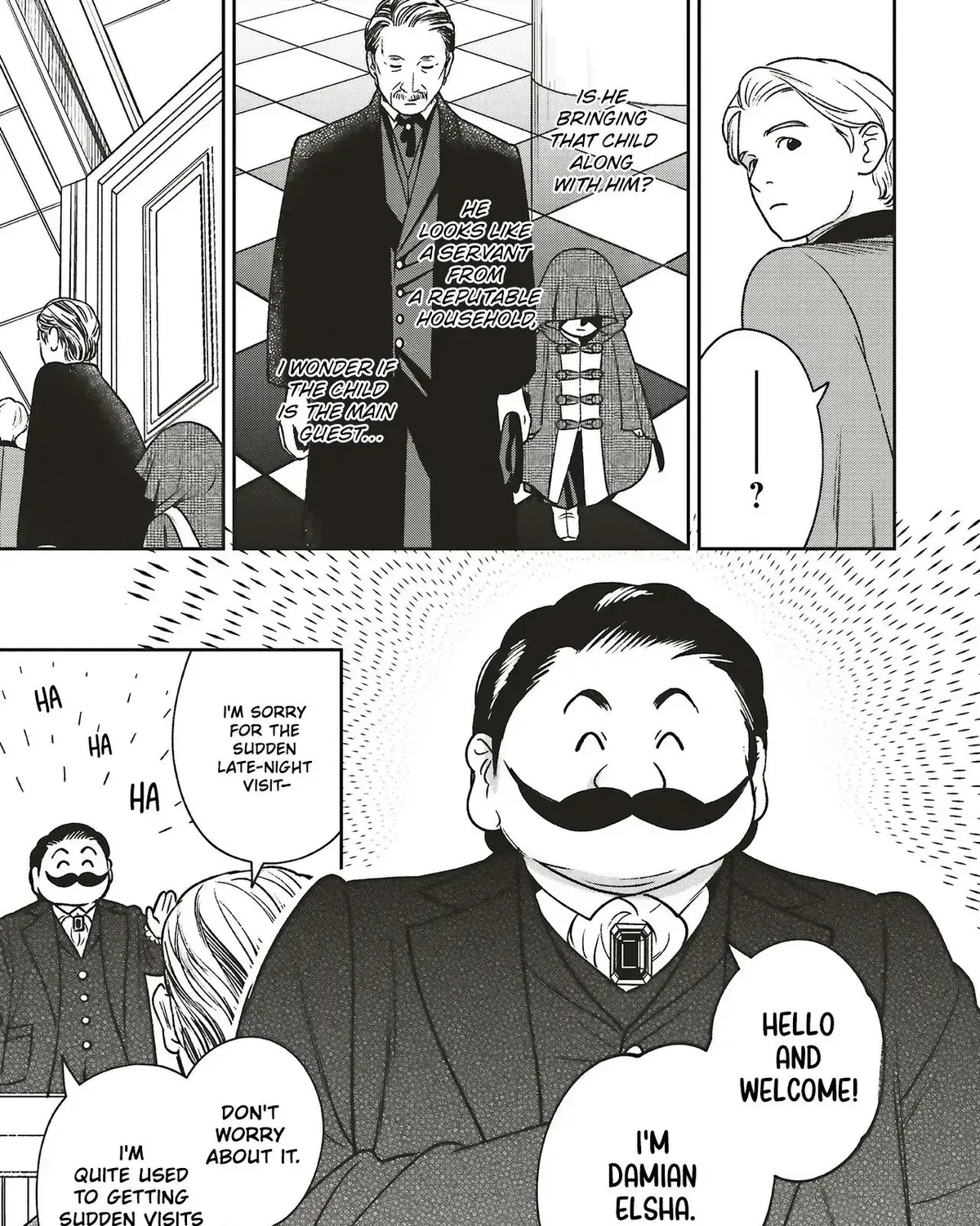 Shi Ni Modori No Mahou Gakkou Seikatsu Wo, Moto Koibito To Prologue Kara (Tadashi, Koukando Wa Zero) Chapter 32 - page 35