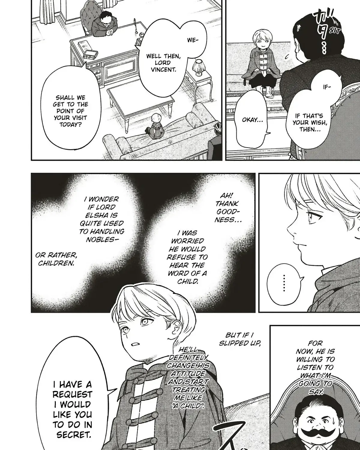 Shi Ni Modori No Mahou Gakkou Seikatsu Wo, Moto Koibito To Prologue Kara (Tadashi, Koukando Wa Zero) Chapter 32 - page 41