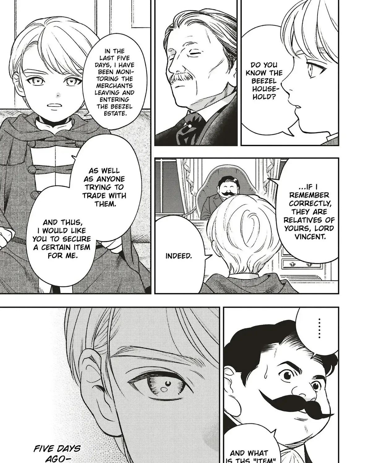Shi Ni Modori No Mahou Gakkou Seikatsu Wo, Moto Koibito To Prologue Kara (Tadashi, Koukando Wa Zero) Chapter 32 - page 43