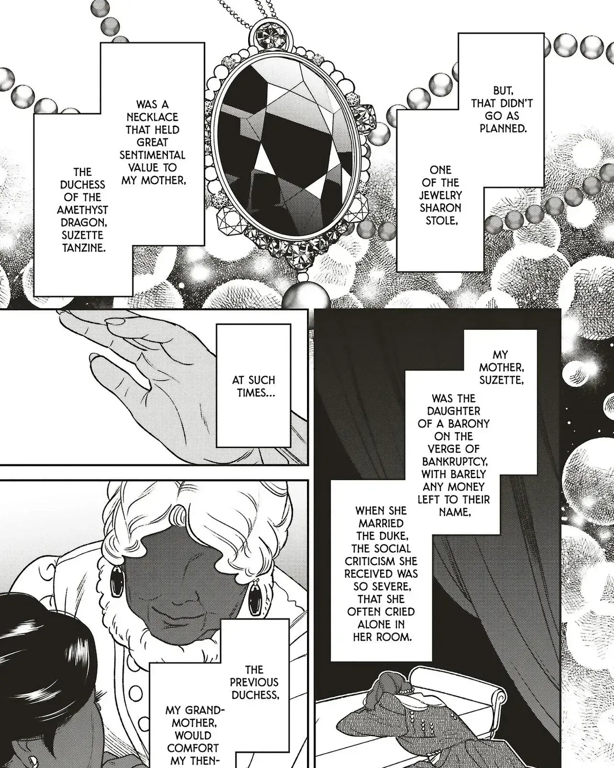 Shi Ni Modori No Mahou Gakkou Seikatsu Wo, Moto Koibito To Prologue Kara (Tadashi, Koukando Wa Zero) Chapter 32 - page 47