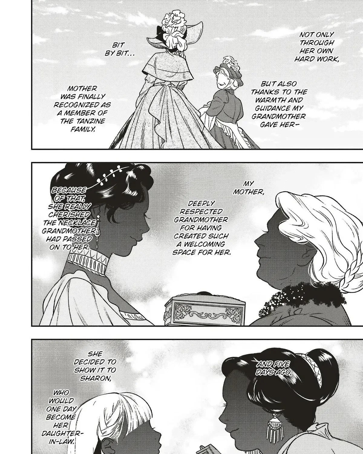 Shi Ni Modori No Mahou Gakkou Seikatsu Wo, Moto Koibito To Prologue Kara (Tadashi, Koukando Wa Zero) Chapter 32 - page 49